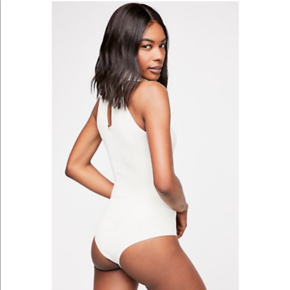 Free People Intimately My Way Bodysuit - Picture 3 of 8